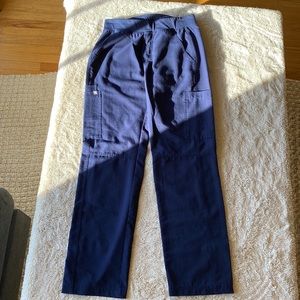 Figs Kade Navy size small